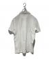 POLO RALPH LAUREN (ポロ・ラルフローレン) ポロシャツ ホワイト サイズ:M：10000円