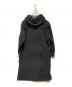 Burberry's (バーバリーズ) ダッフルコート グレー サイズ:M：12000円