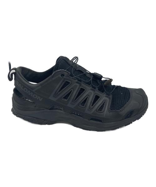 SALOMON（サロモン）SALOMON (サロモン) XA PRO 3D AMPHIB ブラック サイズ:28cmの古着・服飾アイテム