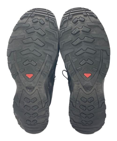 SALOMON（サロモン）SALOMON (サロモン) XA PRO 3D AMPHIB ブラック サイズ:28cmの古着・服飾アイテム