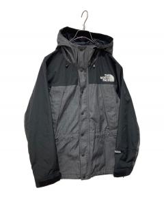 中古・古着通販】THE NORTH FACE (ザ ノース フェイス) eYe JUNYA