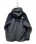 THE NORTH FACE (ザ ノース フェイス) マウンテンライトデニムジャケット ブラック サイズ:S：22000円