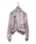 UMBRO (アンブロ) moussy (マウジー) セットアップジャージ ピンク サイズ:FREE：10000円