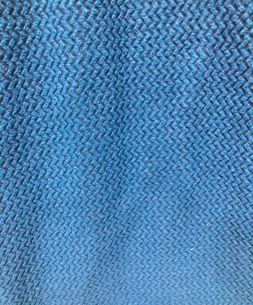 Patagonia（パタゴニア）Patagonia (パタゴニア) R1エア・クルー ブルー サイズ:Ｌの古着・服飾アイテム