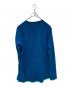 Patagonia (パタゴニア) R1エア・クルー ブルー サイズ:Ｌ：10000円