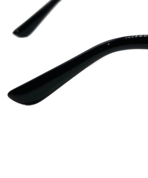 RAY-BAN（レイバン）RAY-BAN (レイバン) アイウェア ブラック サイズ:55▢19の古着・服飾アイテム