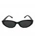 RAY-BAN（レイバン）の古着「アイウェア」｜ブラック