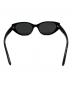 RAY-BAN (レイバン) アイウェア ブラック サイズ:55▢19：10000円