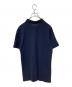 LACOSTE (ラコステ) ポロシャツ ネイビー サイズ:M：8000円
