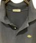 中古・古着 LACOSTE (ラコステ) ポロシャツ ネイビー サイズ:M：8000円