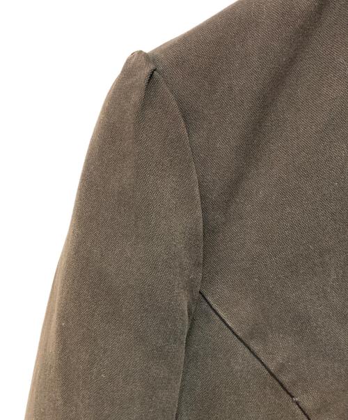 RALPH LAUREN（ラルフローレン）RALPH LAUREN (ラルフローレン) ジャケット パープル サイズ:11の古着・服飾アイテム