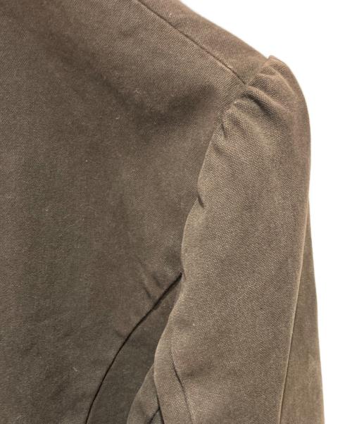 RALPH LAUREN（ラルフローレン）RALPH LAUREN (ラルフローレン) ジャケット パープル サイズ:11の古着・服飾アイテム