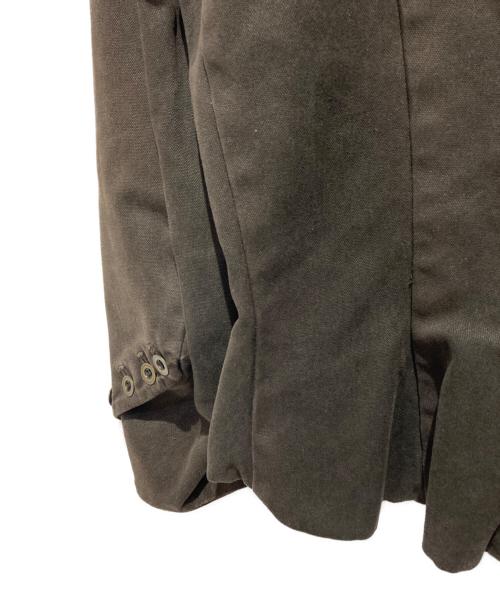 RALPH LAUREN（ラルフローレン）RALPH LAUREN (ラルフローレン) ジャケット パープル サイズ:11の古着・服飾アイテム