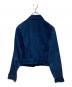 LEVI'S (リーバイス) デニムジップブルゾン インディゴ サイズ:表記無し：18000円