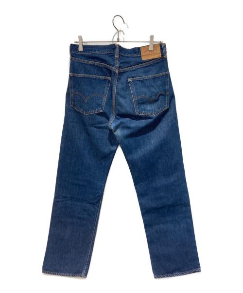 LEVI'S（リーバイス）LEVI'S (リーバイス) デニムパンツ ブルー サイズ:不明の古着・服飾アイテム