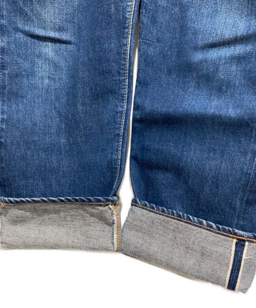 LEVI'S（リーバイス）LEVI'S (リーバイス) デニムパンツ ブルー サイズ:不明の古着・服飾アイテム