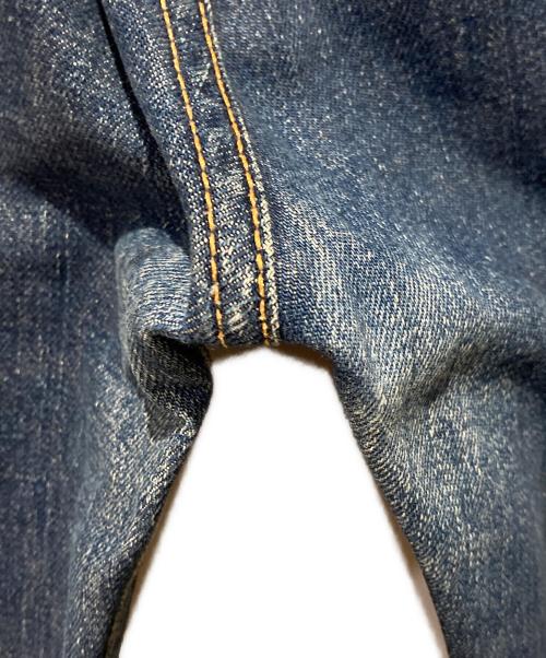 LEVI'S（リーバイス）LEVI'S (リーバイス) デニムパンツ ブルー サイズ:不明の古着・服飾アイテム