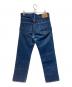 LEVI'S (リーバイス) デニムパンツ ブルー サイズ:不明：200000円