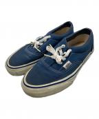 VANSヴァンズ）の古着「スニーカー」｜ブラック