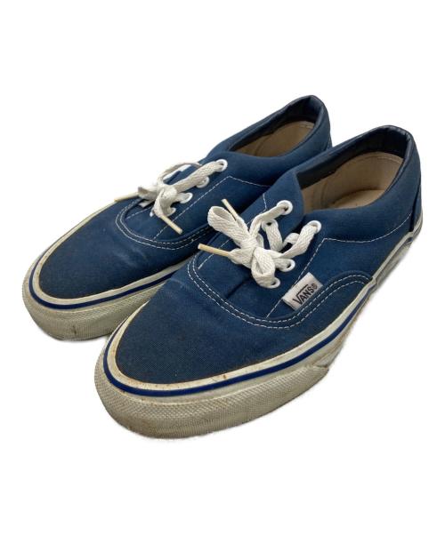 VANS（ヴァンズ）VANS (ヴァンズ) スニーカー ブラック サイズ:6の古着・服飾アイテム