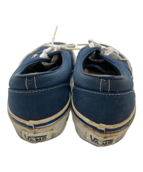 VANS（ヴァンズ）VANS (ヴァンズ) スニーカー ブラック サイズ:6の古着・服飾アイテム