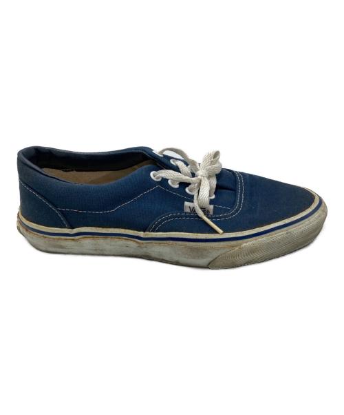 VANS（ヴァンズ）VANS (ヴァンズ) スニーカー ブラック サイズ:6の古着・服飾アイテム