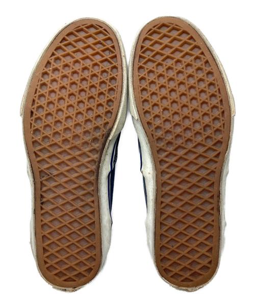 VANS（ヴァンズ）VANS (ヴァンズ) スニーカー ブラック サイズ:6の古着・服飾アイテム