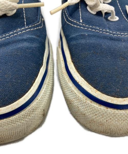VANS（ヴァンズ）VANS (ヴァンズ) スニーカー ブラック サイズ:6の古着・服飾アイテム