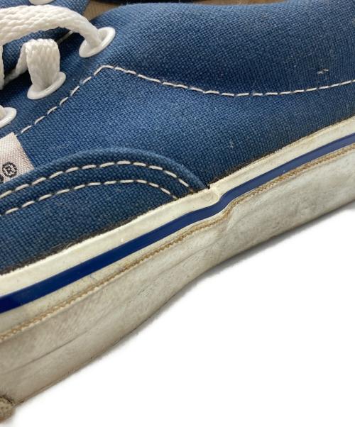 VANS（ヴァンズ）VANS (ヴァンズ) スニーカー ブラック サイズ:6の古着・服飾アイテム