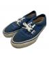 VANS（ヴァンズ）の古着「スニーカー」｜ブラック
