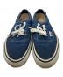 VANS (ヴァンズ) スニーカー ブラック サイズ:6：10000円