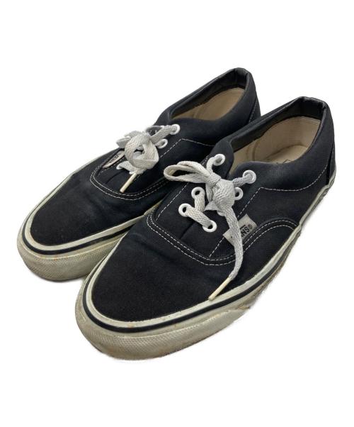 VANS（ヴァンズ）VANS (ヴァンズ) スニーカー ネイビー サイズ:5.5の古着・服飾アイテム
