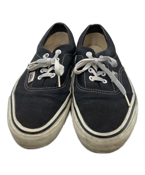 VANS（ヴァンズ）VANS (ヴァンズ) スニーカー ネイビー サイズ:5.5の古着・服飾アイテム