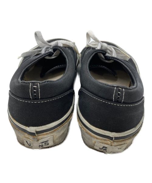 VANS（ヴァンズ）VANS (ヴァンズ) スニーカー ネイビー サイズ:5.5の古着・服飾アイテム