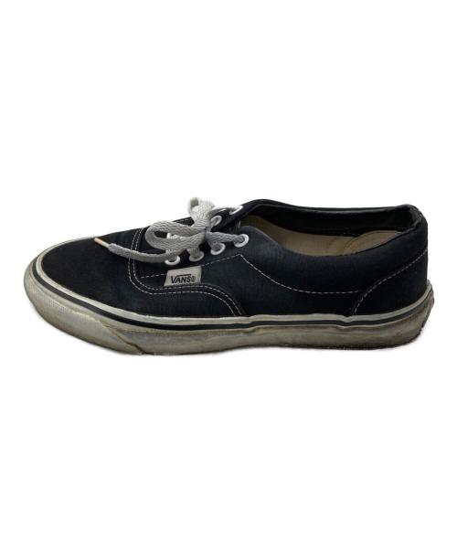 VANS（ヴァンズ）VANS (ヴァンズ) スニーカー ネイビー サイズ:5.5の古着・服飾アイテム