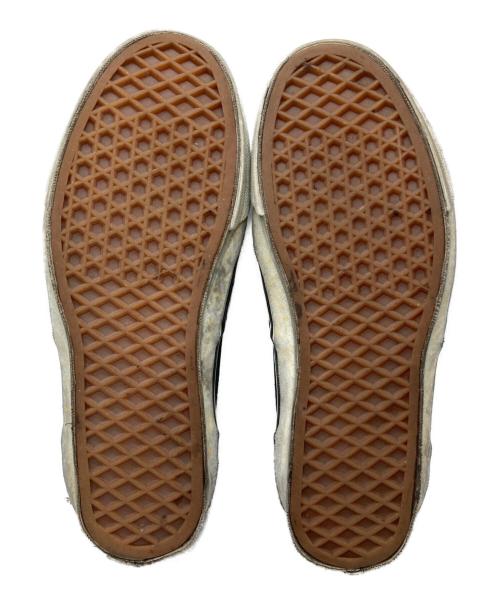 VANS（ヴァンズ）VANS (ヴァンズ) スニーカー ネイビー サイズ:5.5の古着・服飾アイテム