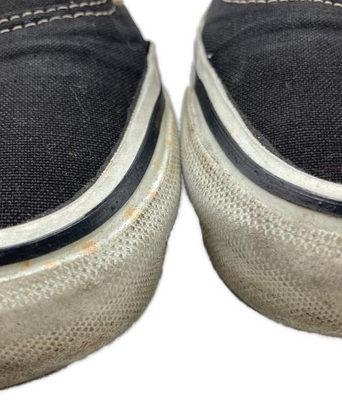 VANS（ヴァンズ）VANS (ヴァンズ) スニーカー ネイビー サイズ:5.5の古着・服飾アイテム