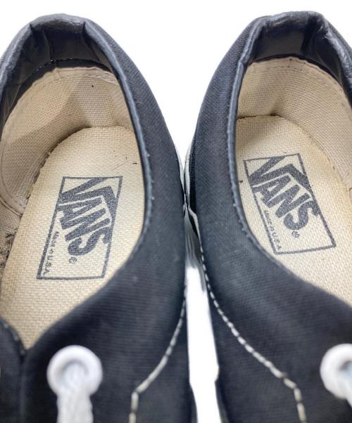 VANS（ヴァンズ）VANS (ヴァンズ) スニーカー ネイビー サイズ:5.5の古着・服飾アイテム