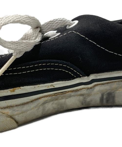 VANS（ヴァンズ）VANS (ヴァンズ) スニーカー ネイビー サイズ:5.5の古着・服飾アイテム