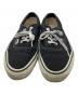 VANS (ヴァンズ) スニーカー ネイビー サイズ:5.5：10000円