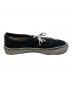中古・古着 VANS (ヴァンズ) スニーカー ネイビー サイズ:5.5：10000円