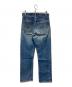 LEVI'S (リーバイス) デニムパンツ ブルー サイズ:不明：80000円