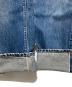 中古・古着 LEVI'S (リーバイス) デニムパンツ ブルー サイズ:不明：80000円