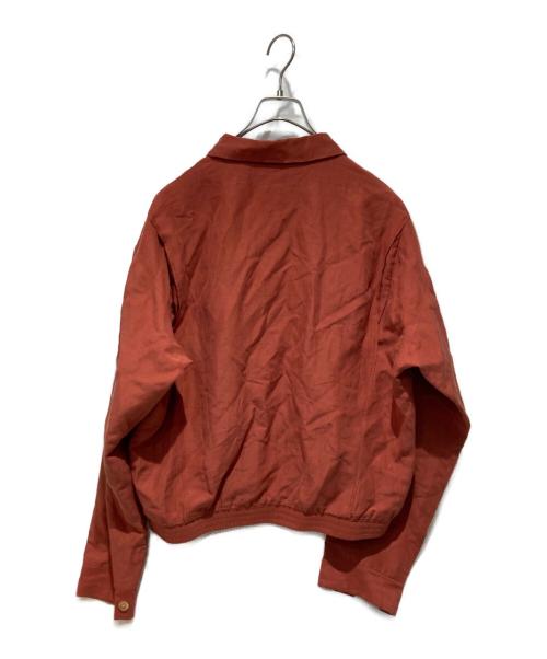 OLD JOE & Co.（オールドジョー）OLD JOE & Co. (オールドジョー) ジャケット オレンジ サイズ:表記無しの古着・服飾アイテム