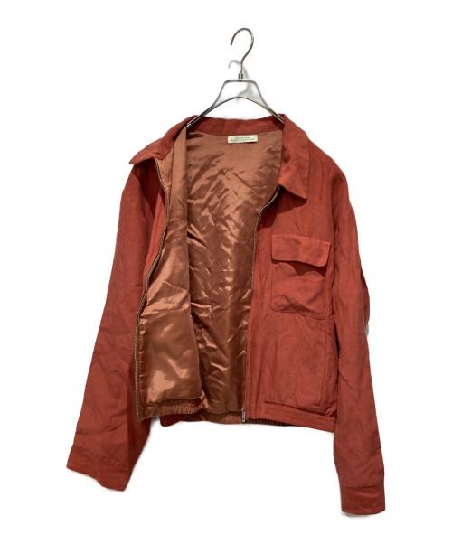 OLD JOE & Co.（オールドジョー）OLD JOE & Co. (オールドジョー) ジャケット オレンジ サイズ:表記無しの古着・服飾アイテム