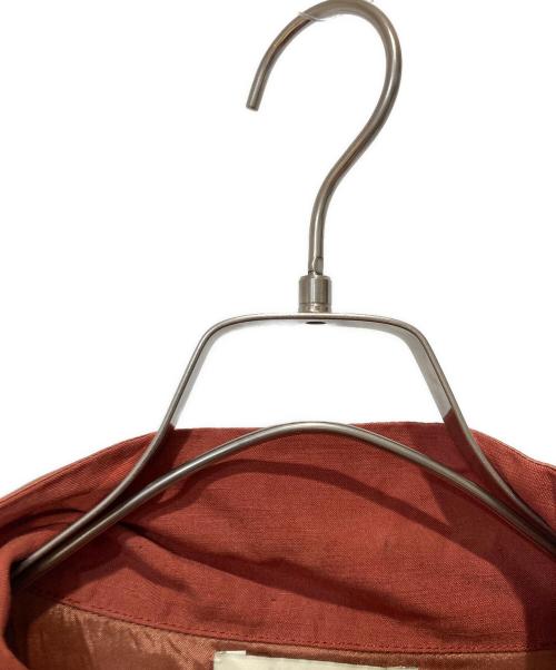 OLD JOE & Co.（オールドジョー）OLD JOE & Co. (オールドジョー) ジャケット オレンジ サイズ:表記無しの古着・服飾アイテム