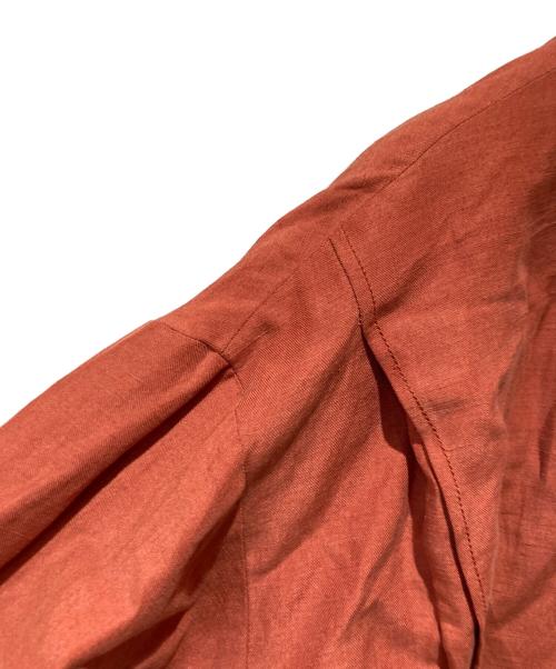 OLD JOE & Co.（オールドジョー）OLD JOE & Co. (オールドジョー) ジャケット オレンジ サイズ:表記無しの古着・服飾アイテム
