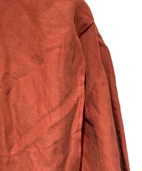 OLD JOE & Co.（オールドジョー）OLD JOE & Co. (オールドジョー) ジャケット オレンジ サイズ:表記無しの古着・服飾アイテム