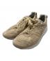 NEW BALANCE（ニューバランス）の古着「スニーカー」｜ベージュ