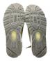 中古・古着 NEW BALANCE (ニューバランス) スニーカー ベージュ サイズ:28cm：12000円